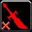 Red Sword icon