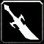 Sword Off My Back icon