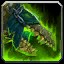 Tail Sweep icon
