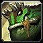 Embrace of Krag'wa icon