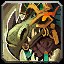 Embrace of Pa'ku icon