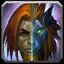 Worgen Transform icon