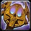 With the Loa icon