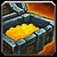 Buried Treasure icon
