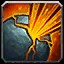 Broadside icon