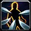 Overwhelmed icon