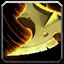 Sweeping Slashes icon
