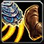 Kick Shell icon