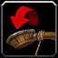 Bombard icon
