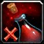 Toxin: Red icon
