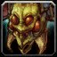 Head of Ra-Ra icon