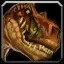 Grukmire's Head icon