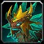 Battle icon