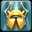 Inspired icon