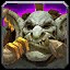 Vol'jin Costume icon
