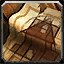 Outpost Upgrade icon