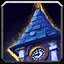 Teleport to Garrison icon