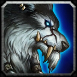 Greymane's Frenzy icon