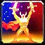 Azeroth Scaling Aura icon