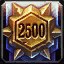 achievement_scenario_2500 icon