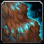 Frigid Frostfur Pelt
