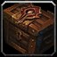 Bronze Strongbox icon