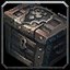 Silver Strongbox icon