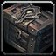 Silver Strongbox icon
