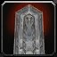 Extinguished Icon icon