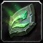 Emerald Flightstone icon