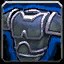 Storm Silver Armor