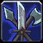 Storm Silver Weapons