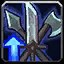 Striking Weapon Enhancement icon