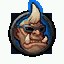 Head Honcho: Zee icon