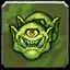 Aggressive Disposition icon