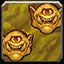 Fierce Disposition icon