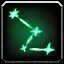 Star Sign: Hunter icon