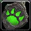 Polished Beast Battle-Stone icon