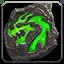 Polished Dragonkin Battle-Stone icon