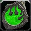 Polished Elemental Battle-Stone icon