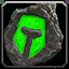 Polished Humanoid Battle-Stone icon