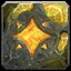 Magic Battle-Training Stone