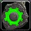 Polished Mechanical Battle-Stone icon