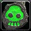 Polished Undead Battle-Stone icon