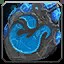 Flawless Aquatic Battle-Stone icon