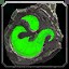 Polished Aquatic Battle-Stone icon