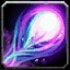 Prismatic Bolt icon