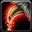 Rake icon