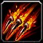 Focused Aggression icon