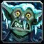 Freezing icon